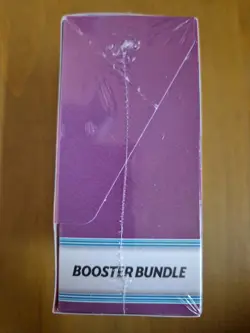 Pokemon Scarlet & Violet Destined Rivals Booster Bundle Box NEW Factory Sealed - Image 2