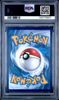 Pokemon Rayquaza Vivid Voltage Amazing Rare #138 PSA 10 Gem Mint - Image 2