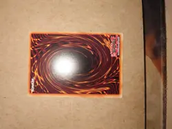 YuGiOh Heavy Storm Ultra Rare LCJW-EN284 - Image 2