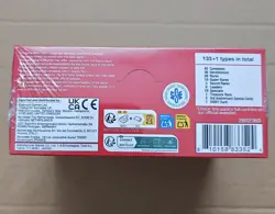One Piece OP-13 Booster Box Carrying On His Will OP 13 English - NEW SEALED - Image 2
