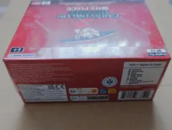 One Piece OP-13 Booster Box Carrying On His Will OP 13 English - NEW SEALED - Image 5