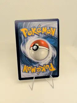 Gholdengo ex 252/182 Special Illustration Rare Paradox Rift Pokemon Card Off Cen - Image 4