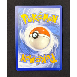 Pokemon TCG Lillipup Card 154/086 Illustration Rare, Sv: White Flare NM/M - Image 3