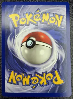 🔥 1999 POKEMON CARD FRENCH BASE SET 1. EDITION DRACAUFEU HOLO RARE NM 9 BGS 🔥 - Image 4
