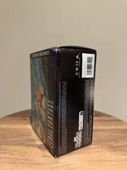 MTG Magic The Gathering Final Fantasy Chocobo Bundle Box - Image 2