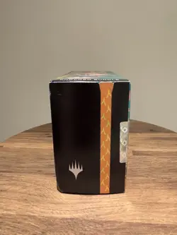 MTG Magic The Gathering Final Fantasy Chocobo Bundle Box - Image 3