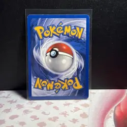 Dark Alakazam 18/82 Team Rocket Non Holo Wotc Pokemon Card 2000 - Image 2