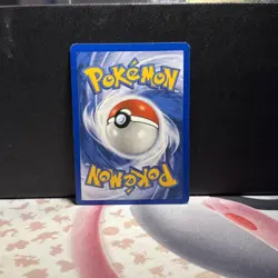 Pokemon Card - Pikachu Neo Genesis 70/111 Common 1st Edition - Image 2