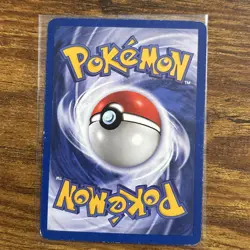 Pokemon TCG Charmander Team Rocket 1st Edition 50/82 - Image 2