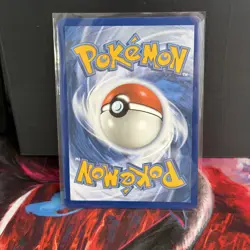 Delibird 152/132 Mega Evolution Illustration Rare Holo Pokemon TCG Card NM - Image 2