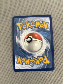 Pokemon TCG Fusion Strike Gengar v Ultra Rare Card 156/264 Near Mint - Image 2