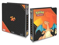 Ultra Pro Pokemon: Charizard Album, 2" 74427846282 - Image 2