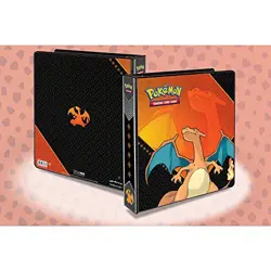 Ultra Pro Pokemon: Charizard Album, 2" 74427846282 - Image 3