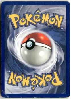 Bulbasaur, Pokemon Base Set (Shadowless) 1st Edition Common, 044/102 MP - Image 2