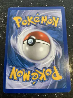 Pokemon TCG Darkrai LV.X DP19 Diamond and Pearl Holo - Image 2