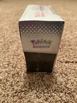 4X Pokemon Prismatic Evolutions Elite Trainer Box Factory Sealed Dollar General - Image 4