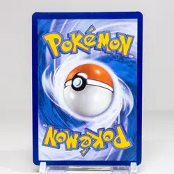 Manaphy SWSH275 Cosmos Holo Pokemon Black Star Promo LP - Image 2