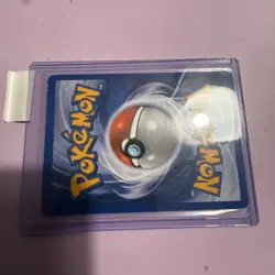Pokemon TCG - Typhlosion #18 Holo-Rare (Neo Genesis) LP NM - Image 3