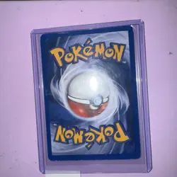 Pokemon TCG - Typhlosion #18 Holo-Rare (Neo Genesis) LP NM - Image 4