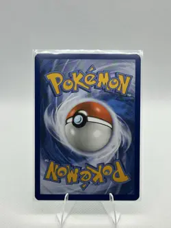 Pokemon TCG Burning Shadows Alolan Ninetales 28/147 Rare NM - Image 2