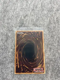 Yugioh - Fog King LODT-EN098 Secret Rare Unlimited - Image 2