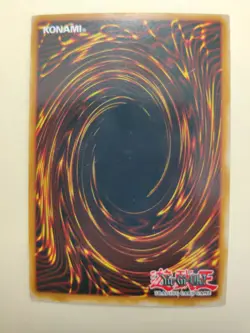 Thousand Knives PCY-003 Secret Rare Yu-Gi-Oh! MP - Image 5