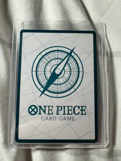 OP-14 EB-04 Egghead Crisis Gold Don!! One Piece TCG The Azure Sea’s Seven Eng - Image 2
