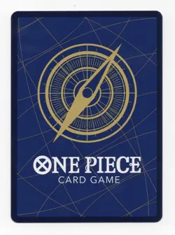 MONKEY D. LUFFY P-037 1st ANNIVERSARY TOURNAMENT ONE PIECE TCG - Image 2