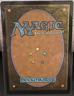 Deadpool, Trading Card MTG Secret Lair Drop Series #1753 - Image 2