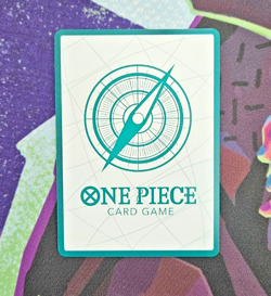 OP14 Gold DON!! Card Hawk Eye Mihawk The Azure Seas Seven One Piece CCG ENGLISH - Image 3