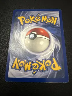 Pokemon TCG Pinsir Holo Unlimited Rare Card 9/64 Jungle Base Set 1999 LP WOTC - Image 4