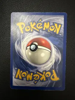 Pokemon TCG Pinsir Holo Unlimited Rare Card 9/64 Jungle Base Set 1999 LP WOTC - Image 5