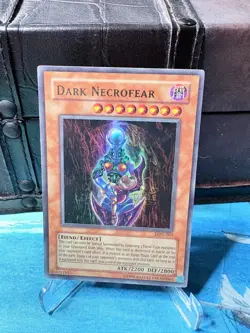 YuGiOh TCG Labyrinth Of Nightmare LON - CHOOSE YOUR CARDS! NM+ - Image 3