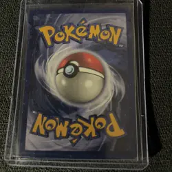 Dragonite 1999 WB Movie Black Star Promo 5 WOTC Nintendo Pokemon Card - Image 2