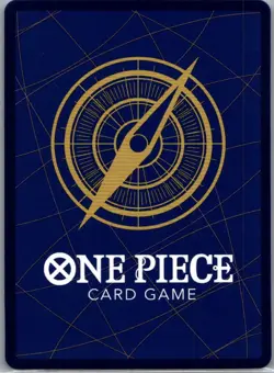 Roronoa Zoro OP06-118 SEC Wings of the Captain - One Piece Card Game - NM - Image 2