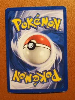 Pichu Swirl 12/111 Holo Rare Vintage - WOTC Neo Genesis - LP Pokemon TCG Card - Image 2