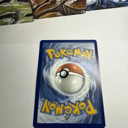 Pokemon Card Clobbopus 207/191 Surging Sparks Illustration Rare NM - Image 4