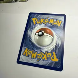 Pokemon Card Clobbopus 207/191 Surging Sparks Illustration Rare NM - Image 5