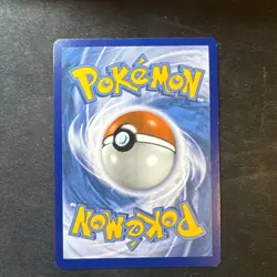 Pokemon Ash's Pikachu Promo Basic Regular SM114 Card 2017 NM - Image 3