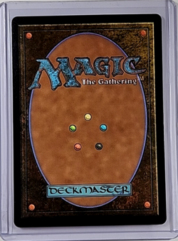 2024 MTG Magic the Gathering SLD Secret Lair Drop Foil #1546 Nightscape Familiar - Image 2