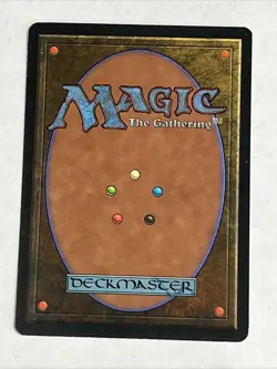 MTG - Jester’s Mask (Ice Age) - Near Mint Never Played - Image 2