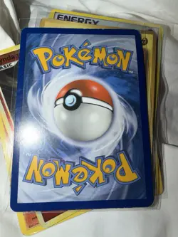 Detective Pikachu Holo Rare Card 10/18 Pokemon TCG Light Play LP - Image 2