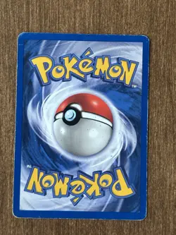 Pokemon TCG Squirtle #63/102 Common, Unlimited, Base Set, 1999 - Image 2