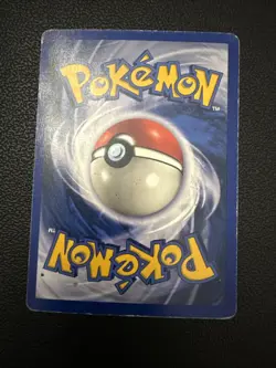 Machamp 8/102 1st Edition Holo Rare Deck Exclusives Base Set Pokemon TCG LP - Image 5