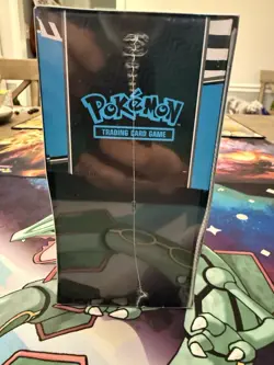 Pokemon Center White Flare and Black Bolt Elite Trainer Box ETB Bundle Sealed - Image 5