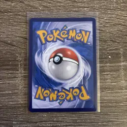 Pokemon TCG Luminous Energy Holo 2003/06 Gem Pack Vol. 3 S-Chinese CBB3C US NM - Image 2
