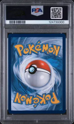 2016 POKEMON XY GENERATIONS RADIANT COLLECTION #RC29 FULL ART/PIKACHU PSA 9 - Image 2