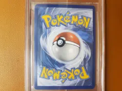 M Charizard EX Full Art #101/108 BGS 9 Mint Pokemon XY Evolutions Holo 2016 Mega - Image 3