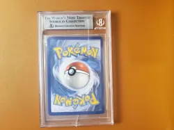 M Charizard EX Full Art #101/108 BGS 9 Mint Pokemon XY Evolutions Holo 2016 Mega - Image 4