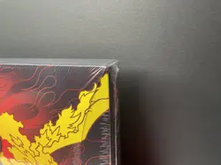 Pokemon Team Rocket’s Moltres EX Ultra Premium Collection GameStop Exclusive NEW - Image 5